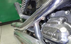 HARLEY FXDL 1580 2009