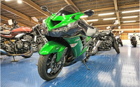 KAWASAKI NINJA ZX-14R HIG 2018 ZXT40J