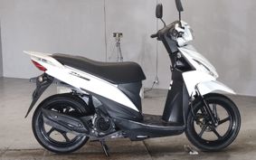 SUZUKI ADDRESS V110 CE47A