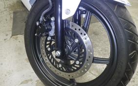HONDA CBR125R 2021 JC50