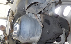 HONDA DIO GEN 3 AF34