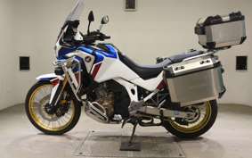 HONDA CRF1100L AFRICA TWIN DCT 2020 SD10