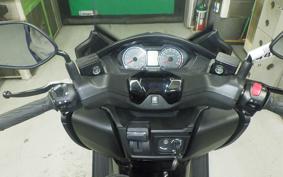 SUZUKI BURGMAN400 A 2020 DU11A