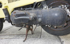 HONDA MOTOCOMPO AB12