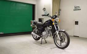 SUZUKI GN125 H 1983