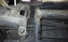 HONDA GYRO CANOPY 2004 TA03