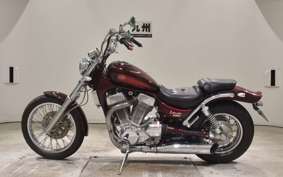SUZUKI INTRUDER 1400 1992 VX51L