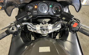 HONDA CBR1100XX 1997 SC35