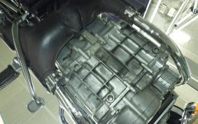 HONDA GL 500 WING CUSTOM 1981 GL500