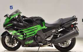 KAWASAKI ZX 1400 NINJA R A 2019