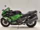 Фото Kawasaki ZX 1400 NINJA R A 2019 с японского аукциона
