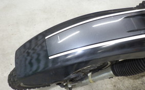 YAMAHA SEROW 225 Gen.3 1997 DG08J