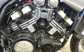 YAMAHA VMAX 1995