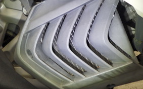 YAMAHA MAJESTY155 S 2012 SG28J