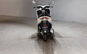 SUZUKI BURGMAN STREET 125EX EA23M