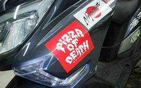 SUZUKI BURGMANストリート125EX EA23M