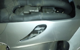 SUZUKI HAYABUSA Gen.2 2009