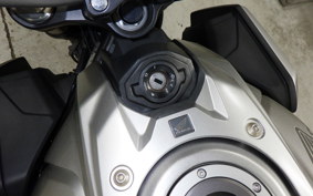 HONDA CB650R 2020 RH03