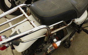 SUZUKI VANVAN 200 2000 NH41A