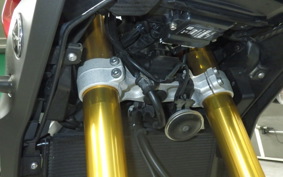 YAMAHA MT-09 Tracer 2016 RN36J