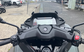 YAMAHA TRICITY 300 ABS 2021 SH15J