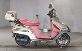HONDA FREE WAY MF01