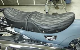HONDA DAX 125 2025 JB04