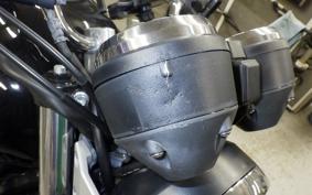 HONDA CB400SF GEN 4 A 2019 NC42