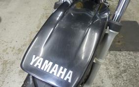 YAMAHA TW225 DG09J