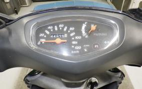 SUZUKI ADDRESS V125 G CF4EA