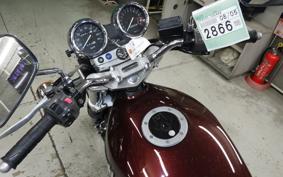 KAWASAKI ZEPHYR 400 KAI 2005 ZR400C