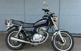 SUZUKI GN125 H PCJG9