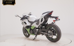 KAWASAKI NINJA7ﾊEVEﾘｯﾄ 2025
