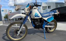 SUZUKI SX200R SH41A