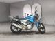 Фото Yamaha YBR125 с японского аукциона
