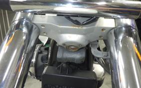 HONDA SHADOW 400 2005 NC34