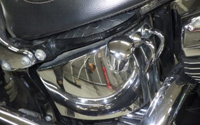 HARLEY FLSTF 1450 2003