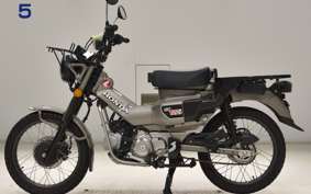 HONDA CT125-2 2018 JA65