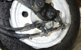 HONDA DJ-1 2024 AF12