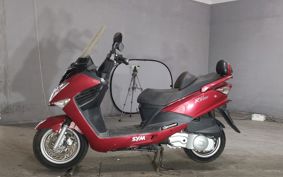 SYM RV200I LF18W