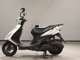 Фото Suzuki ADDRESS V125 S 2007 с японского аукциона