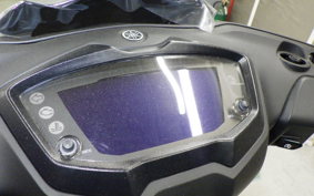 YAMAHA CYGNUS Griffus SEJ4J