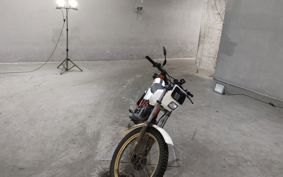 HONDA TLR200 MD09