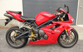 TRIUMPH TRIUMPH DAYTONA675 2008 TMD106