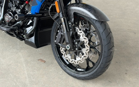 HARLEY FLTRXSTSE CVO 2026 TL8