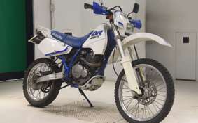 SUZUKI DR250 S SJ44A