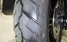 HARLEY FXLR1750 2017