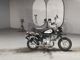 Фото Honda MONKEY с японского аукциона