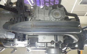 HONDA HORNET 250 2004 MC31
