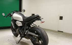 YAMAHA XSR700 2017 RM22J